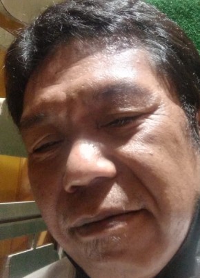 Jerry sonajo, 52, Pilipinas, San Pedro