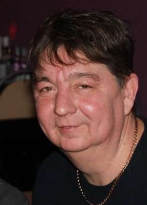 Равиль Шакеров из Рошали 58 лет