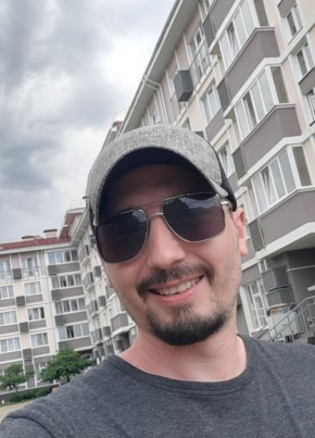 Marat, 35, Russia, Kazan