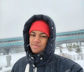 Yan, 20, Novosibirsk