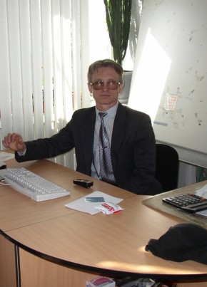Viktor, 62, Russia, Mezhdurechensk