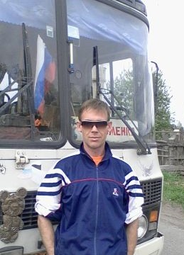 Сергей, 48, Россия, Тальменка