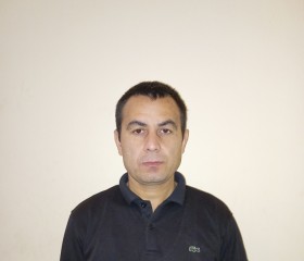 ХАМИД, 36 лет, Daugavgrīva