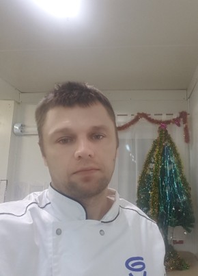 Виталя, 34, Россия, Зеленоградск
