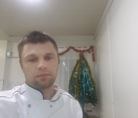 Виталя, 35 лет, Зеленоградск