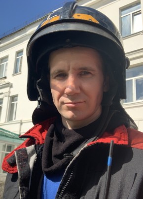 Andrey, 34, Russia, Vladimir