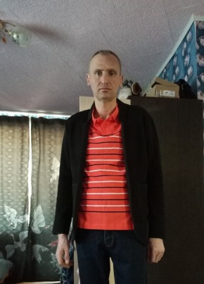 Сергей, 48, Россия, Полевской