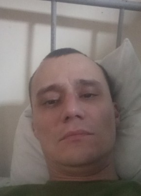 Денис Игоревич, 36, Україна, Чугуїв