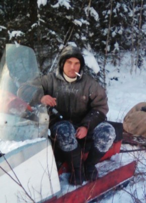 Сергей, 42, Россия, Саяногорск
