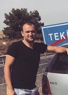 Ahmet, 31, Türkiye Cumhuriyeti, Esenler