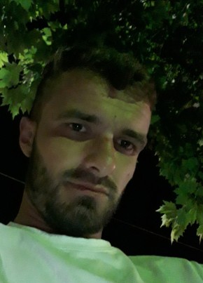 Mateus, 27, Albania, Tirana