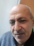 Акиф, 55 лет, İstanbul