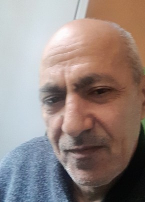 Акиф, 55, Türkiye Cumhuriyeti, İstanbul