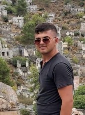 İbo, 19, Turkey, Sanliurfa