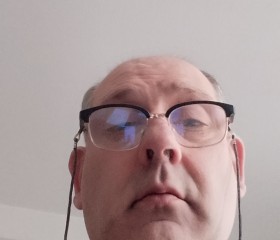 Sebastian Meyer, 47, Muenster