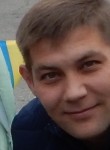 Arslan, 33 года