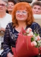 Ольга, 65, Россия, Мурмаши