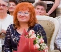 Ольга, 65 лет, Мурмаши