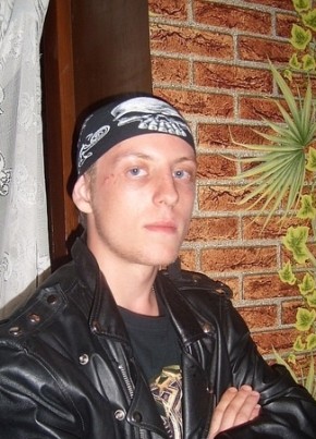 KIRILL, 34, Россия, Тамбов