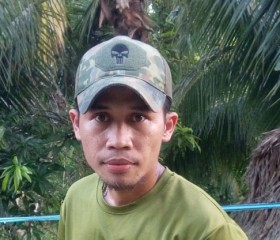 Baby boy kayat, 36, Iloilo