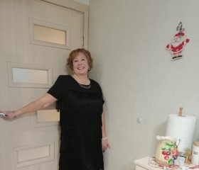 Надежда Авдеева, 58 лет, Невинномысск