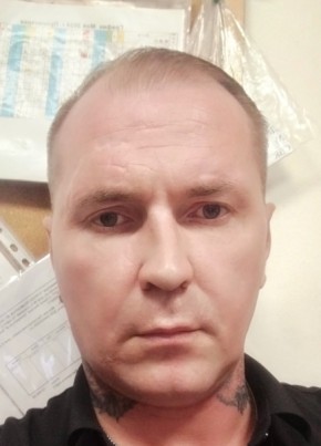 Дмитрий Шибанов, 44, Россия, Москва
