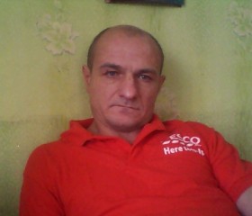 юрий, 49 лет, Віцебск