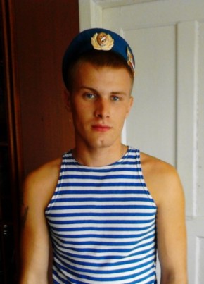 Андрей, 29, Россия, Сургут