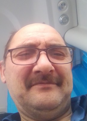 Valeriy, 56, Russia, Zelenograd