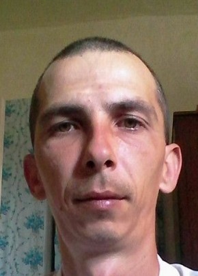 Саша, 36, Україна, Лохвиця