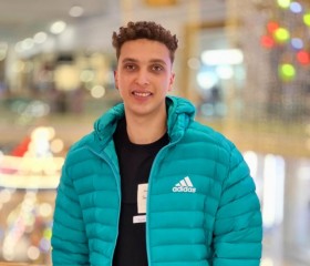 Yousef, 26, Al Jizah