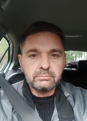 Сергей Боцан, 52, Россия, Петродворец