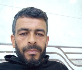 علي, 38, Stockholm