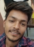 Gotaum mehra, 21  , Indore