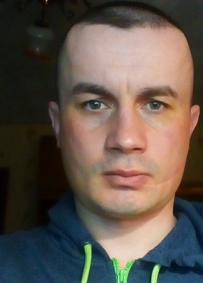 владимир, 43, Россия, Тоншаево