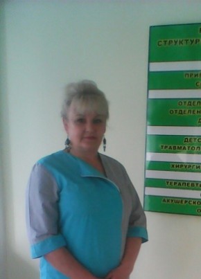 Людмила, 57, Рэспубліка Беларусь, Дзятлава