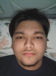 Elyes, 19, Brussels