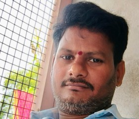 bhanusrinadh, 40, Vijayawada