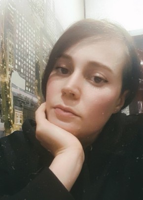 Asty, 29, Россия, Медведовская