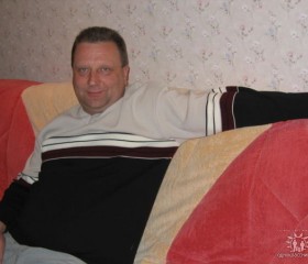 Сергей, 58 лет, Заволжск