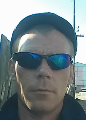 Олег Степанов, 37, Россия, Бирюсинск