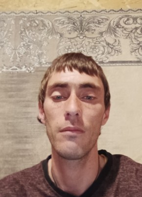 Фёдор, 29, Россия, Астрахань