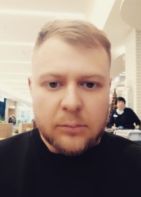 Сергей, 34, Россия, Зеленодольск