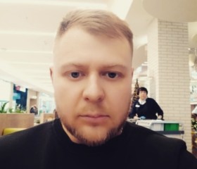 Сергей, 33 года, Зеленодольск