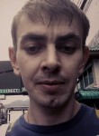 Степан, 37 лет, Новосибирск