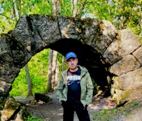 aleksandr, 50, Chelyabinsk