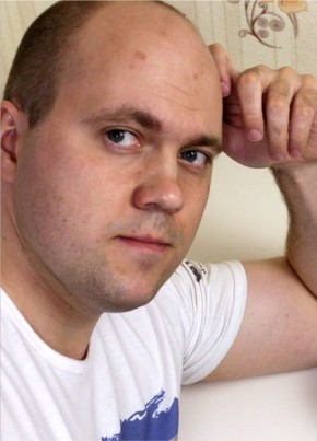 Дмитрий Масляев, 37, Россия, Чайковский