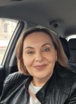 Natalya, 45, Moscow