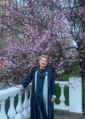 Irina, 58, Russia, Rostov-na-Donu