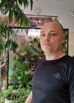 Михаил, 39, Россия, Питкяранта